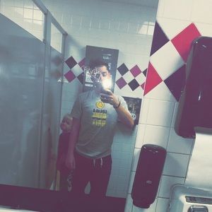 Meet your Posher, Ian